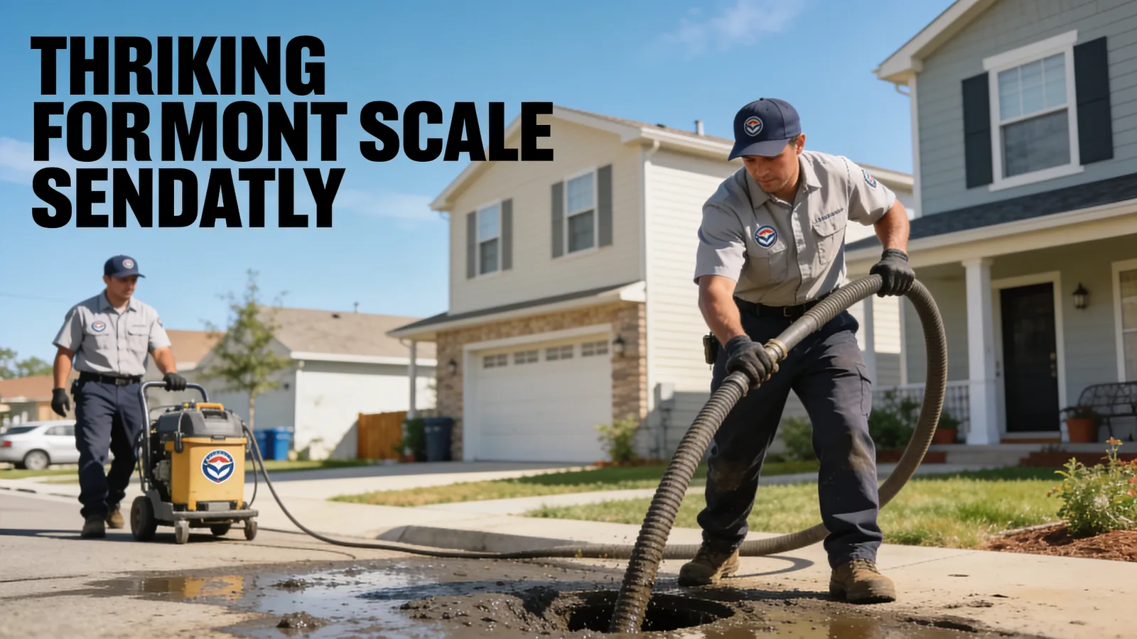 Sewage Cleanup in Paonia, CO near me